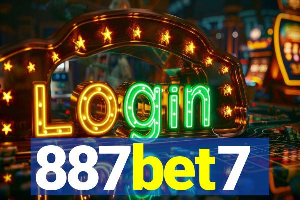887bet7