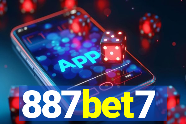 887bet7