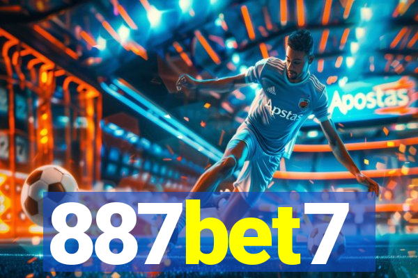 887bet7