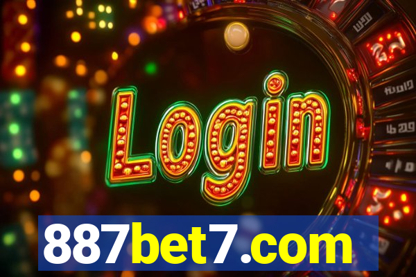 887bet7.com