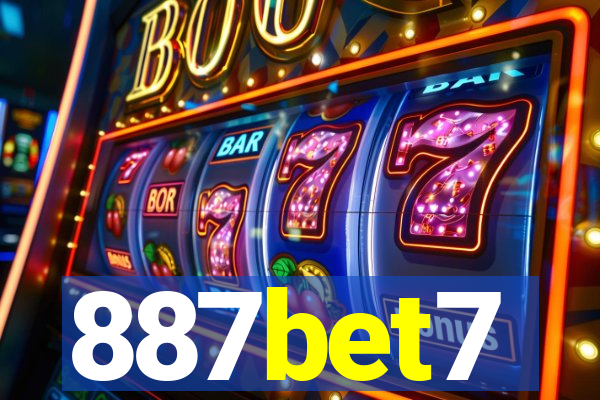 887bet7