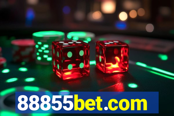88855bet.com