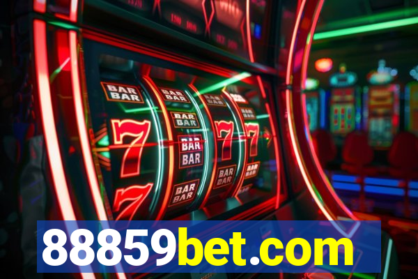 88859bet.com