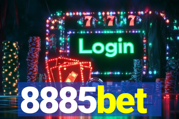 8885bet
