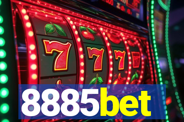 8885bet
