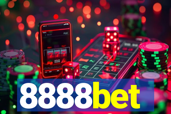 8888bet