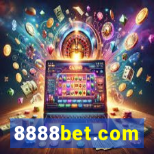 8888bet.com