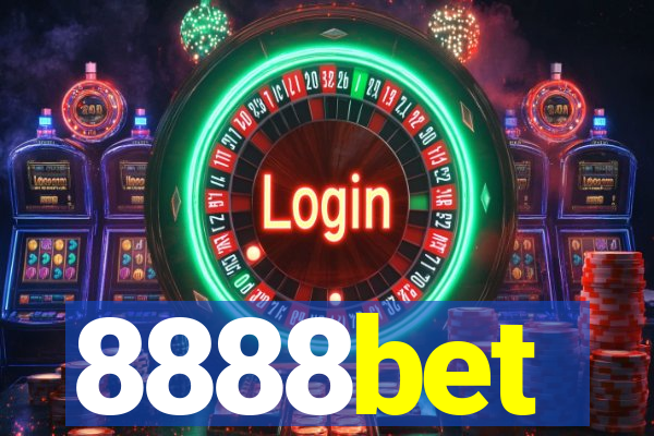 8888bet