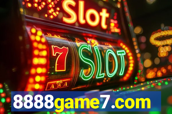 8888game7.com