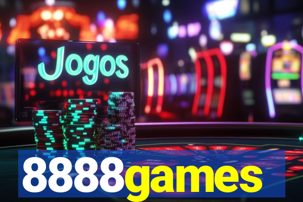 8888games