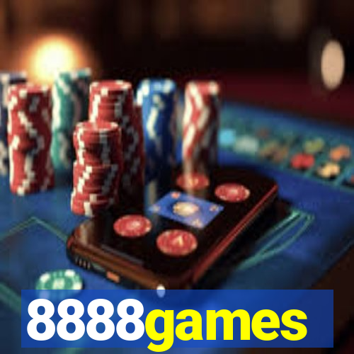 8888games