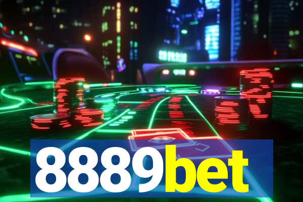 8889bet
