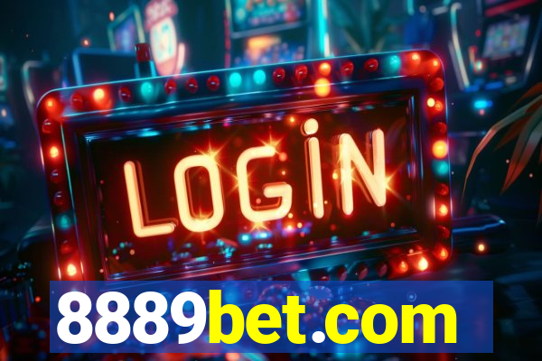8889bet.com