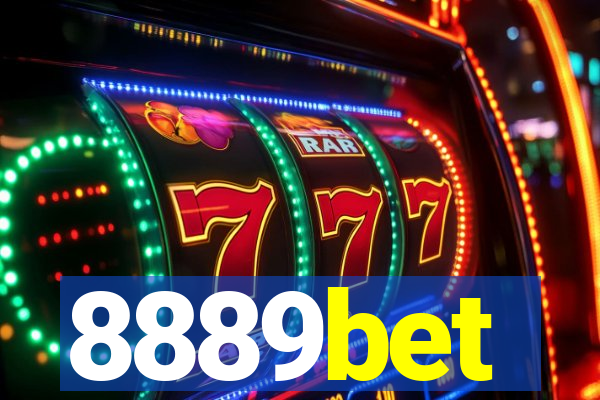 8889bet