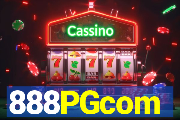 888PGcom