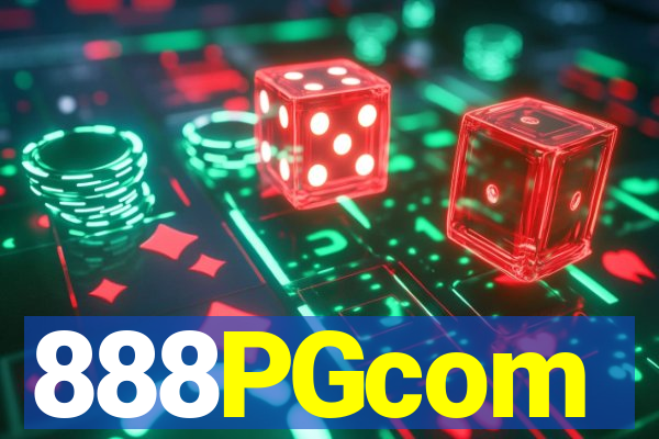 888PGcom