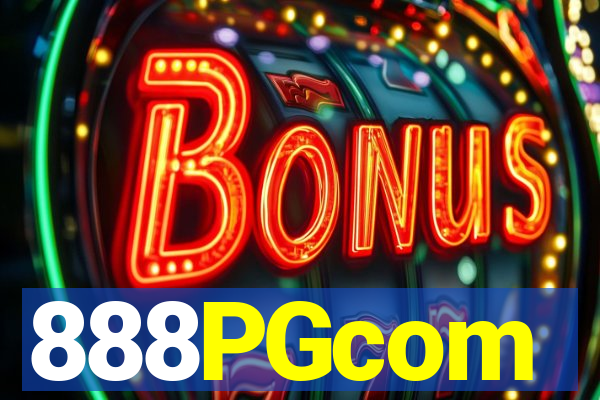 888PGcom