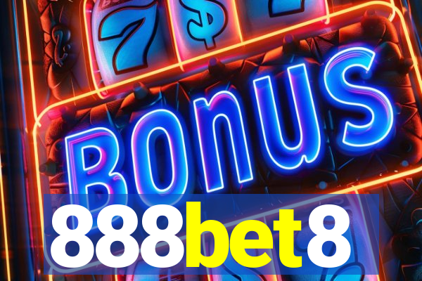 888bet8