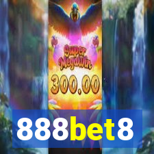 888bet8