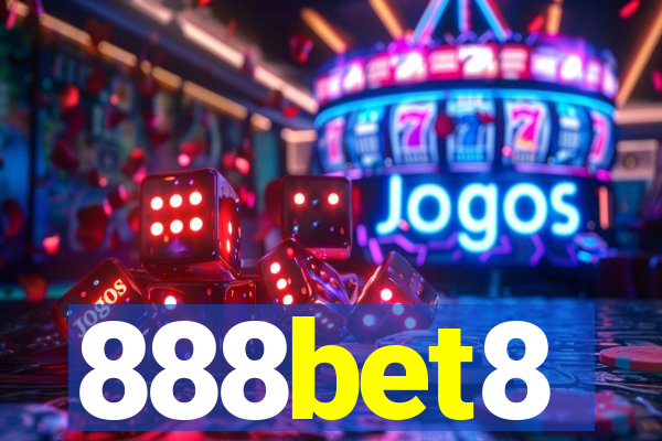 888bet8