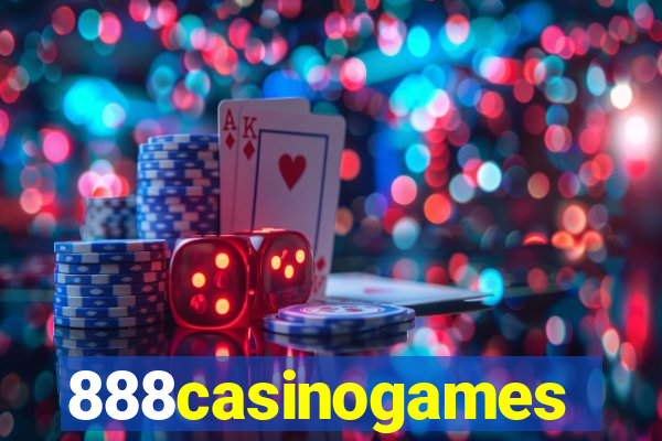 888casinogames