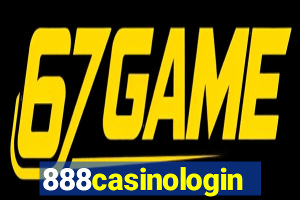 888casinologin