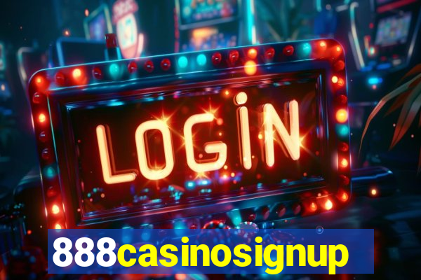 888casinosignup