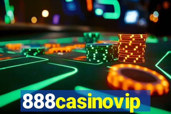 888casinovip
