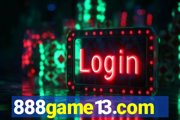 888game13.com
