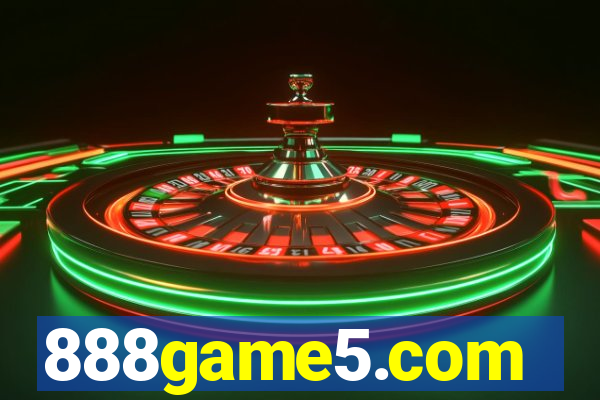 888game5.com
