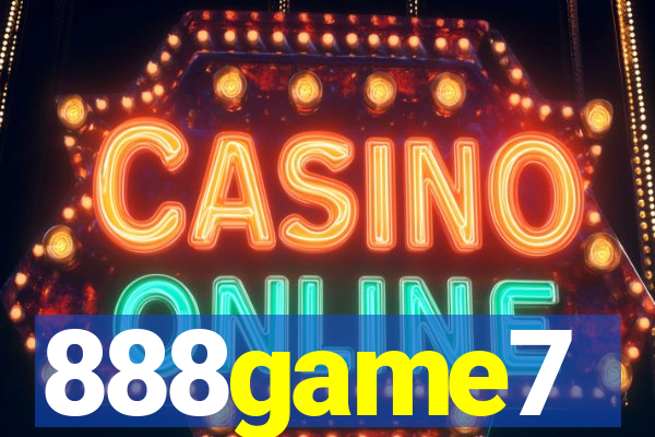 888game7