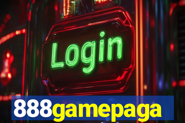 888gamepaga