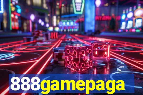888gamepaga