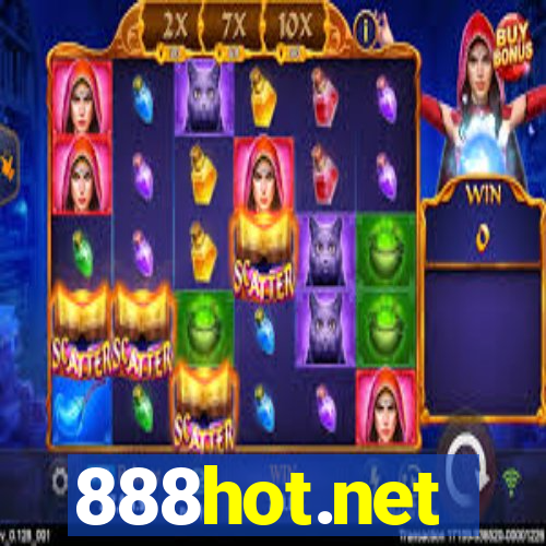 888hot.net