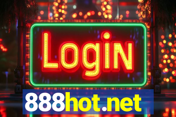 888hot.net