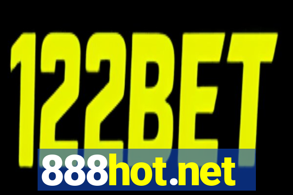 888hot.net