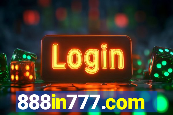888in777.com