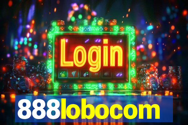 888lobocom