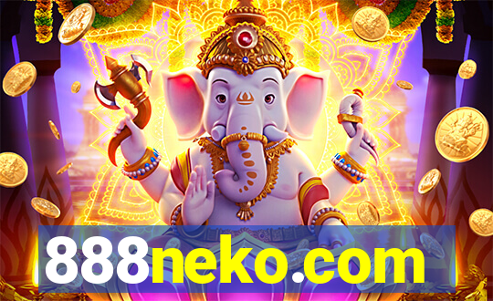 888neko.com