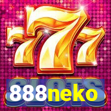 888neko
