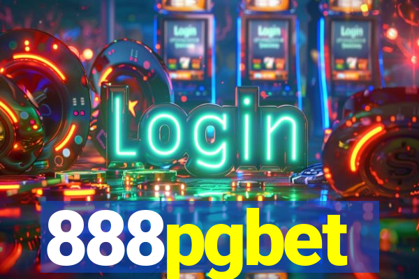 888pgbet