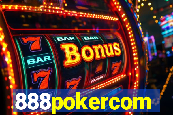 888pokercom