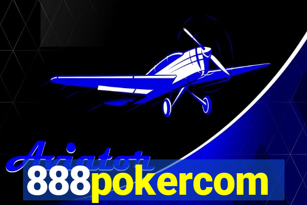 888pokercom