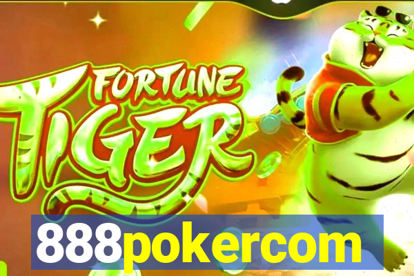 888pokercom