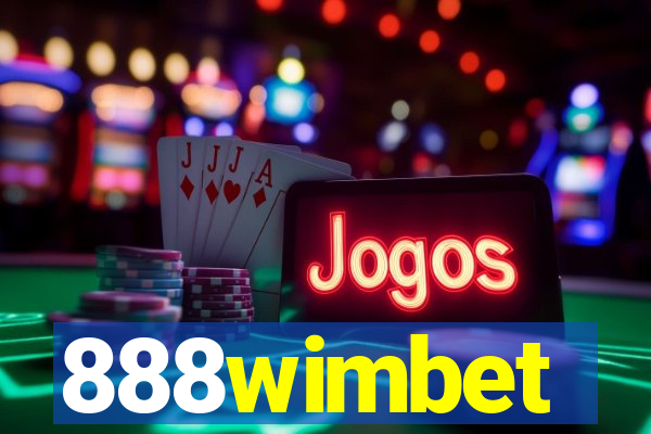 888wimbet
