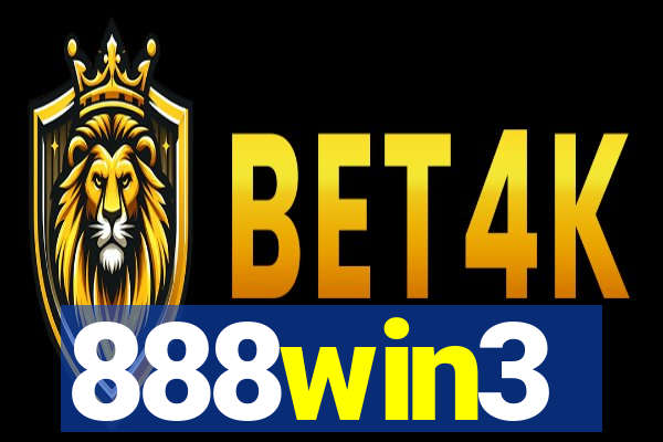 888win3