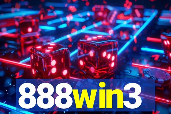 888win3