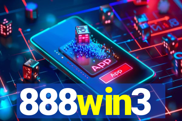888win3