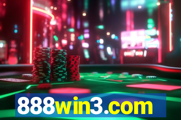 888win3.com