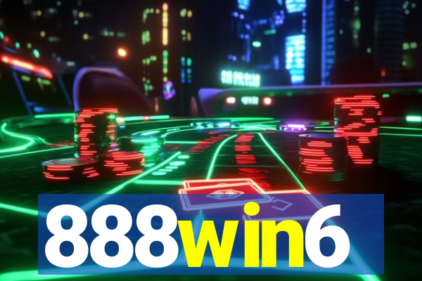 888win6
